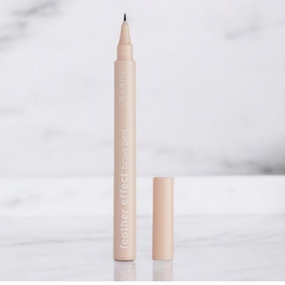 ColourPop Brow Pen - Picture 1 of 3